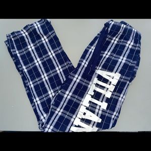 Villanova Pajama Pants